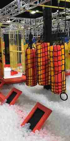Urban Air Adventure Park (Hackensack, NJ)