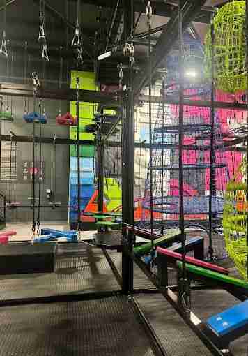 Xtreme Energy – Paramus